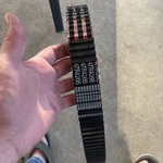 Gates G-force Redline Cvt Drive Belt 47R4266. Fixed Price $95.00.