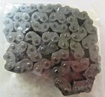 Silent Chain Long X Wide #SU-31168, 11-0041, #3224025, #0107-215 ITEM#4314. Fixed Price $90.00.