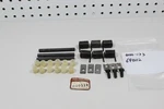 Nos Vintage Arctic Cat 0100-173 Salsbury 690112 Clutch Spring Service Kit. Fixed Price $27.54.