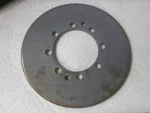 Nos Polaris Hub Float Brake Disk 1997 Sportsman 5211835 Qty. Fixed Price $39.98.