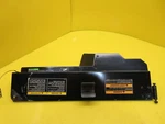 01 Arctic Thundercat 1000 Drive Belt Clutch Cover Guard With Spare Holder. Fixed Price $28.49.