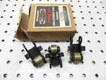 New Mercury Marine Roller Kit 57556 Mercap Snowmobile. Fixed Price $39.95.