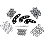 Venom Products Rooster Adjustable Clutch Weights For Arctic Cat Drive -. Fixed Price $174.21.