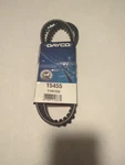 Dayco 15455 Fan Belt. Fixed Price $15.00.