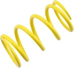 Venom Ski-doo Tra Primary Clutch SPRING-160-380 Yellow/purple/white For 2011. Fixed Price $46.76.