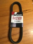 Vintage Nos Polaris Drive Belt 3211041 71 Racer 72 Starfire Atx 73 74 75. Fixed Price $76.00.