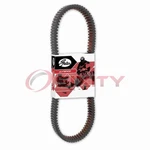Gates G-force Drive Belt Yamaha RX10M RX-1 Mountain 2003-2005 Automatic Qc. Fixed Price $79.44.