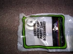 Arctic Snowmobile Drive Clutch Cap Wildcat Cougar Ext Pantera Zr Zl 0646-113. Fixed Price $7.59.