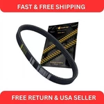 Caltric Drive Belt For Arctic Cat M800 2012-2013 / XF800 High Country. Fixed Price $92.04.
