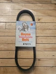 Nos Dayco Gts 771 Snowmobile Drive Belt. Fixed Price $18.99.