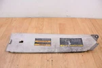 2002 Arctic Cat Zr 440 Sno Pro Clutch Belt Cover Guard. Fixed Price $25.00.