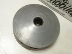 Skidoo Snowmobile Primary Clutch Outer Moveable Sheave Safari 377 447 440 Glx. Fixed Price $55.00.