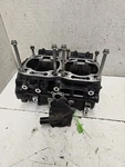 2004 Arctic Cat King Zr 900 Efi Crank Cases Lower End. Fixed Price $249.99.