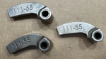 Set 3 New Genuine Arctic Cat M600 Alpha One 24 Flyweight Clutch 111-55 1646-111. Fixed Price $126.45.