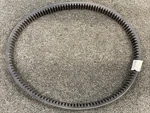 New Genuine Arctic H654011 Belt, Cvt. Fixed Price $224.14.