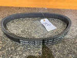 Marshall Racing Max-torque Snowmobile Belt MT4352U3 Used #223207. Fixed Price $19.99.