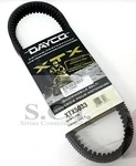 Yamaha Apex Nitro FX10MTRA Rs Vector Vmax 700 Vx Dayco XTX5033 Drive Belt Atv. Fixed Price $174.41.