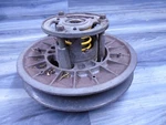 1996 Arctic Cat 580 Snowmobile Sled Engine Secondary Drive Clutch. Fixed Price $189.84.