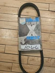 Nos Lemans LMX1066 Snowmobile Drive Belt LMX-1066. Fixed Price $22.99.
