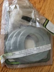 Arctic Cat Snowmobile Washer Spacer Cheetah Cougar Jag 0646-088 Oem Lot Of 3. Fixed Price $9.95.