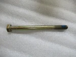C49 Genuine Polaris 7515347 Bolt Oem New Factory Motorcycle Parts. Fixed Price $7.82.