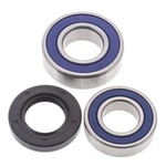 Yamaha 440, 1980-1985, Track Drive Shaft Bearing & Seal Kit. Fixed Price $35.89.