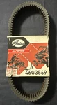 Gates 46G3569 G-force Continuously Variable Transmission (cvt) Belt Arctic Cat. Fixed Price $70.00.