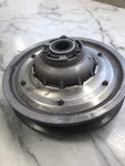 03 Ski-doo Mxz 600 Rev Sport Snowmobile Rear Back Secondary Clutch Pulley. Fixed Price $34.86.