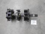 2602-135, 2602-253, 2602-443 Arctic Cat Track Drive (b). Fixed Price $99.99.