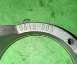 Arctic Cat Oem 55 Deg Torque Bracket 0648-005 New. Fixed Price $19.99.