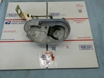 Nos Polaris Reverse Kit Cover (for 2871887) Oem 5131753-01. Fixed Price $299.99.