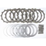 Ebc Brakes Dirt Racer Clutch Kit DRC288. Fixed Price $141.39.