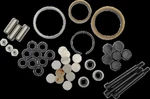 Epi CX400013 Clutch Rebuild Kt P85. Fixed Price $237.08.