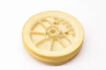 Aftermarket 420852125 Rewind Pulley Rope Sheave Nos. Fixed Price $11.46.