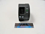 Arctic 0609-480 Snowmobile 2000 Bearcat Wide Track 2007 Z570 Dimmer Housing. Fixed Price $48.99.