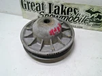 1996 Sport 440 Polaris Indy Lite 340 Splined Shaft Snowmobile Secondary Clutch. Fixed Price $125.00.