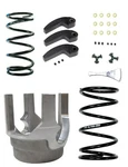 Speedwerx Hypershift Clutch Kit Arctic Cat Zr Xf 8000 Procross 2012-2015. Fixed Price $385.95.