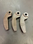 05 Polaris P-85 Snowmobile Primary Drive Clutch Weights 55 Grams. Fixed Price $25.49.