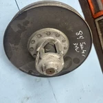 1984 - ? Yamaha Enticer Gen 2 Secondary Clutch, Driven. Fixed Price $74.95.