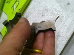 Ski Doo Snowmobile Tra Primary Drive Clutch 147 Ramps Mxz 440 500 583 Mach. Fixed Price $35.00.