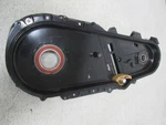 21 Ski Doo Summit G4 850 Turbo E-tec Gen Chain Case Back Drive Housing #0048. Fixed Price $142.49.