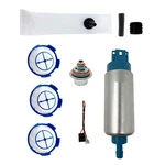 New Fuel Pump + Pressure Regulator Fit For Arctic Cat #1670-153, 1670-851. Fixed Price $75.19.
