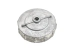 New Oem Arctic Cat 6505-116 Carburetor Chamber Cover Nos. Fixed Price $45.99.