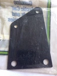 Arctic Cat Snowmobile Mtg-coil Bracket 0616-234 Nos Oem. Fixed Price $6.95.