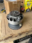 Ski Doo 800 Etec Primary Clutch. Fixed Price $200.00.