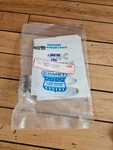 Nos Comet Clutch Spider Roller Kit 213333 94C Duster. Fixed Price $33.24.