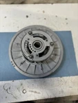 1986 Arctic Cat Cougar F/c 500 Driven Clutch Assembly 0726-009. Fixed Price $79.99.