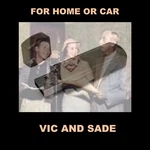 Vic And Sade. Enjoy 363 Old-time Radio Classic Comedies On Usb Flash Drive!. Fixed Price $14.39.