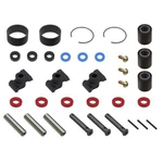 Spi Sports Parts Inc Drive Clutch Rebuild Kit SM-03296. Fixed Price $146.10.