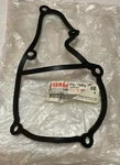 Yamaha Oem Air Duct Seal 3FA-15472-00. Fixed Price $14.95.